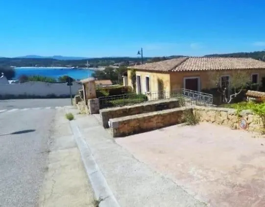 Casa Martina Villa Olbia