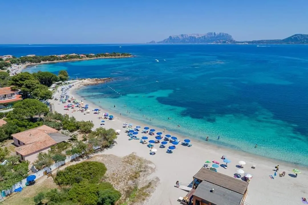 Casa Martina Villa Olbia Holiday home