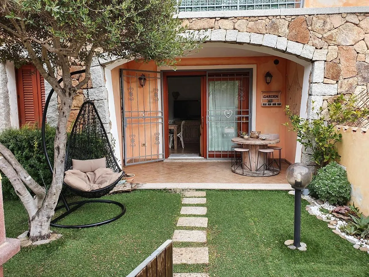 Vila Casa Martina Olbia 0*,