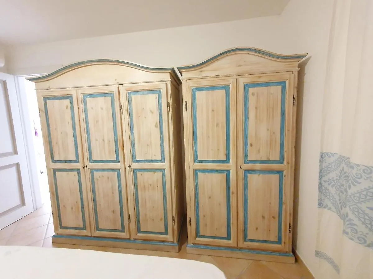 Vila Casa Martina Olbia Prázdninový dům