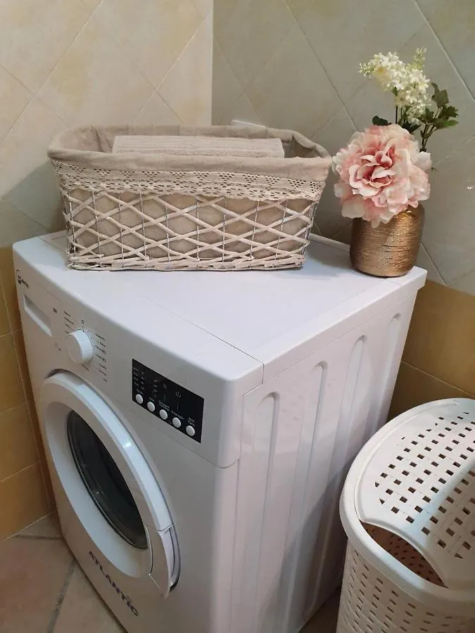 Prázdninový dům Vila Casa Martina Olbia