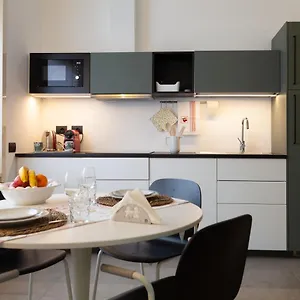 Kita House , Bergamo Italy