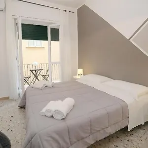 Casa Margherita , Naples Italy
