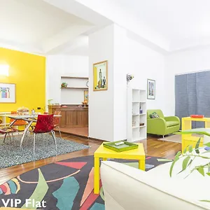 Da Armida Vip Flat , Naples Italy