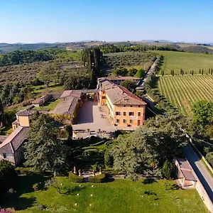 Fattoria Di Catignano , San Giovanni (Siena) Italy