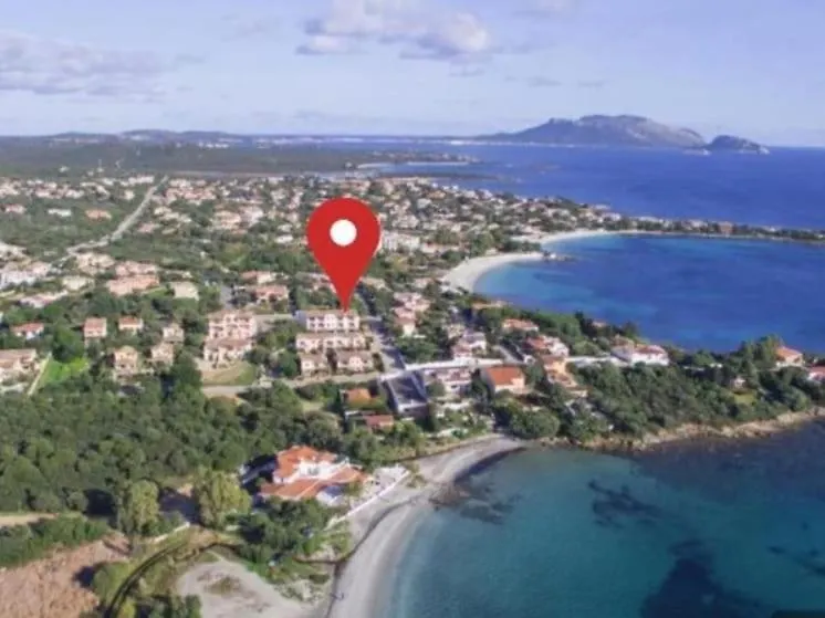 Holiday home Casa Martina Villa Olbia