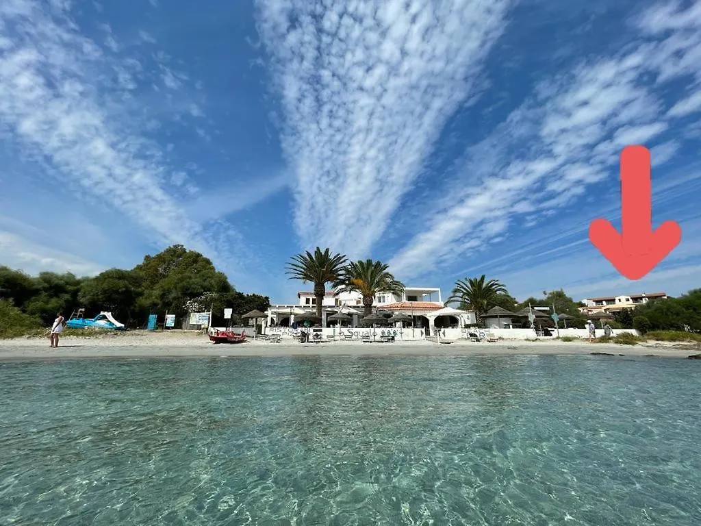 Holiday home Casa Martina Villa Olbia Italy