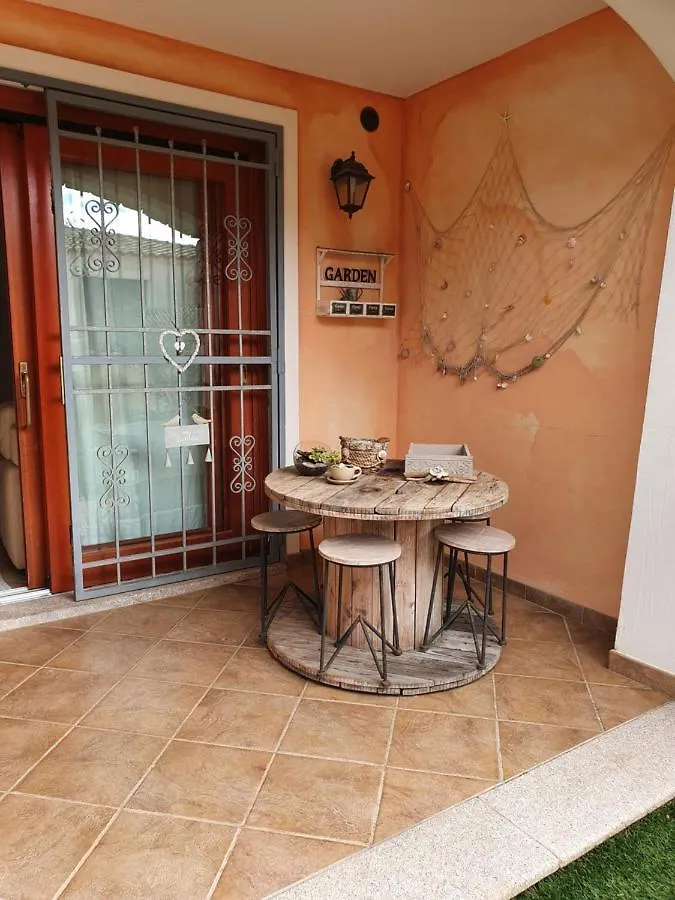 Casa Martina Villa Olbia 0*,