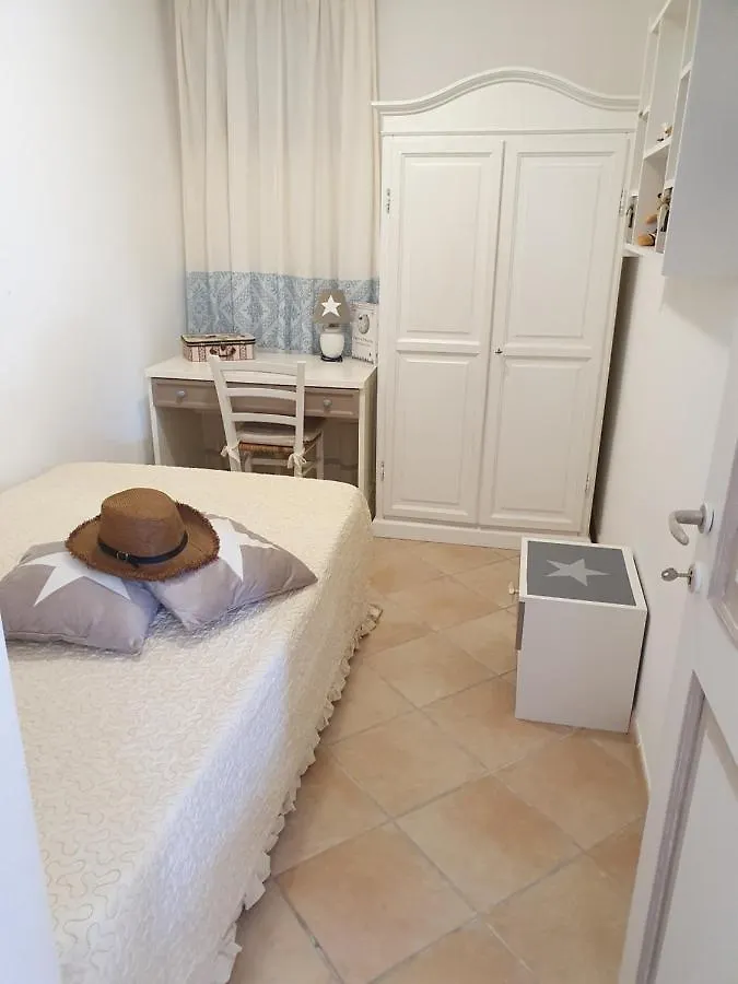 Casa Martina Villa Olbia