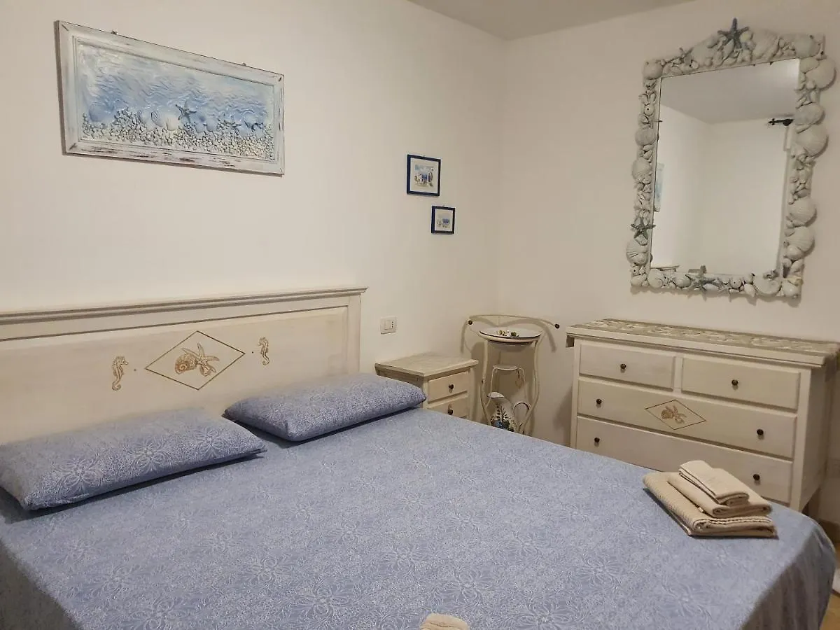 Casa Martina Villa Olbia 0*,  Italy