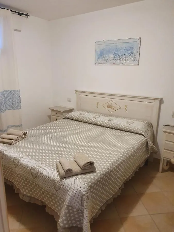 Holiday home Casa Martina Villa Olbia Italy